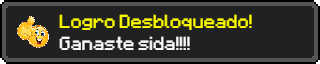 Logro Aceptar