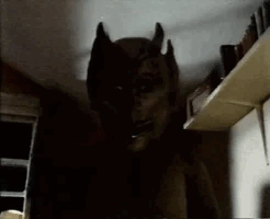 Demon GIF