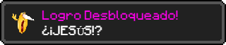 Logro Jesus
