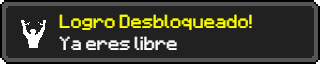 Logro Primer Set