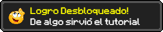 Logro Segundo Set